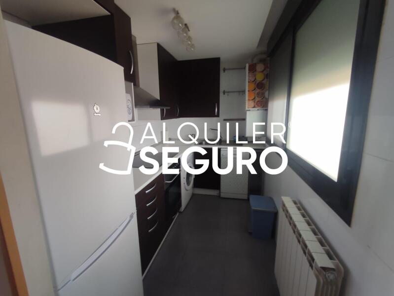 Piso en Avenida Cesar Augusto, CUARTE DE HUERVA ZARAGOZA