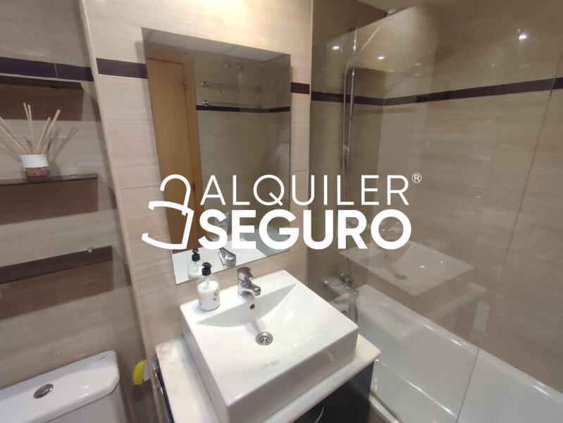 Piso en Avenida Cesar Augusto, CUARTE DE HUERVA ZARAGOZA