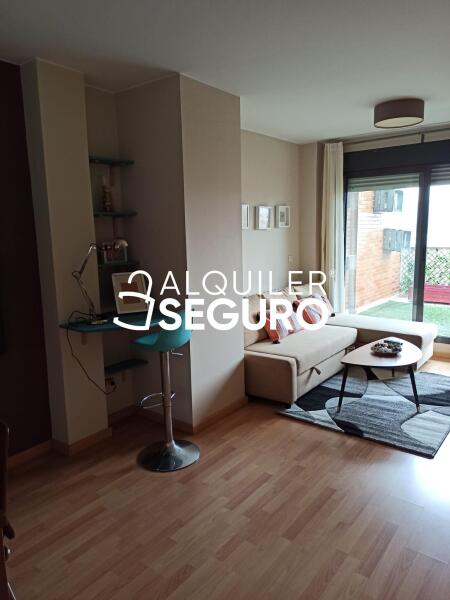 Piso en Avenida Cesar Augusto, CUARTE DE HUERVA ZARAGOZA