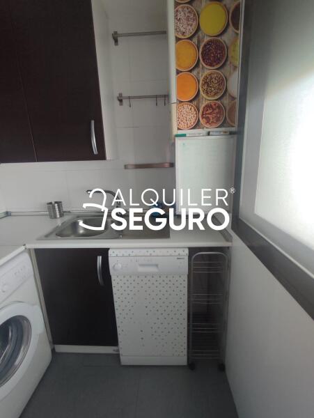 Piso en Avenida Cesar Augusto, CUARTE DE HUERVA ZARAGOZA