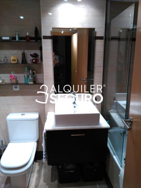 Piso en Avenida Cesar Augusto, CUARTE DE HUERVA ZARAGOZA