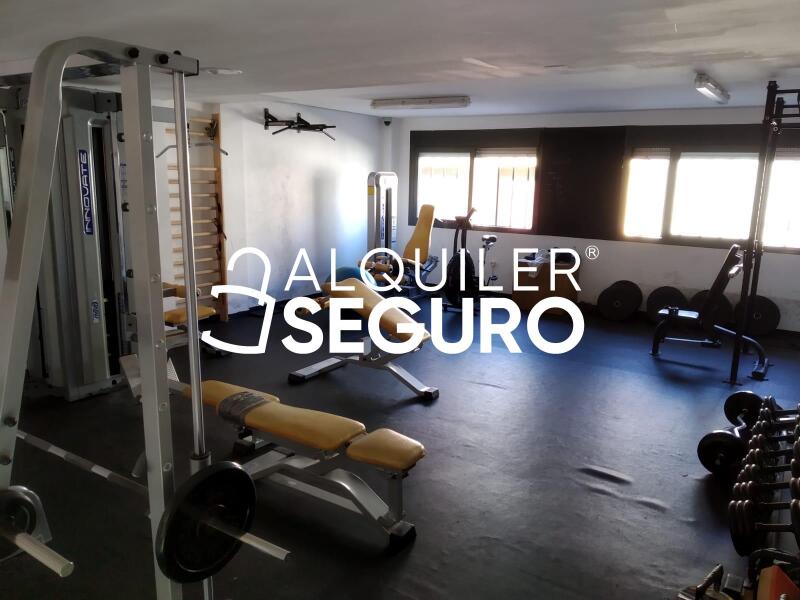 Piso en Avenida Cesar Augusto, CUARTE DE HUERVA ZARAGOZA