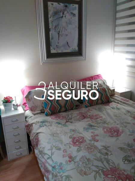 Piso en Avenida Cesar Augusto, CUARTE DE HUERVA ZARAGOZA