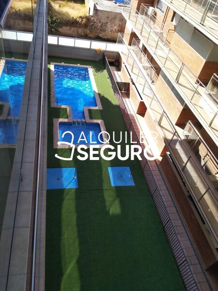 Piso en Avenida Cesar Augusto, CUARTE DE HUERVA ZARAGOZA