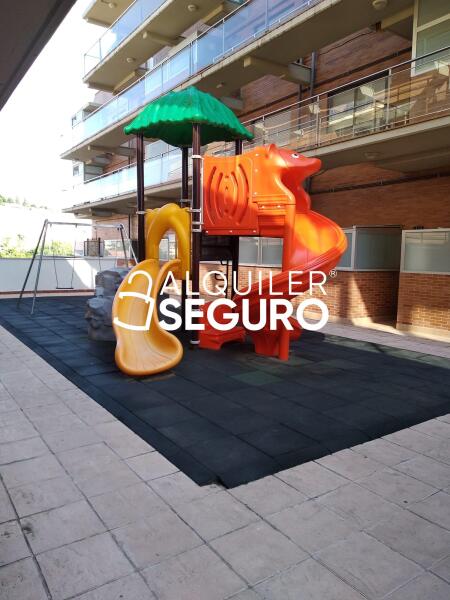 Piso en Avenida Cesar Augusto, CUARTE DE HUERVA ZARAGOZA