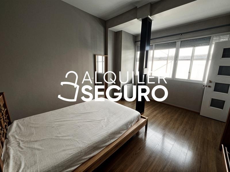 Piso en Calle de Francisco Silvela, MADRID MADRID