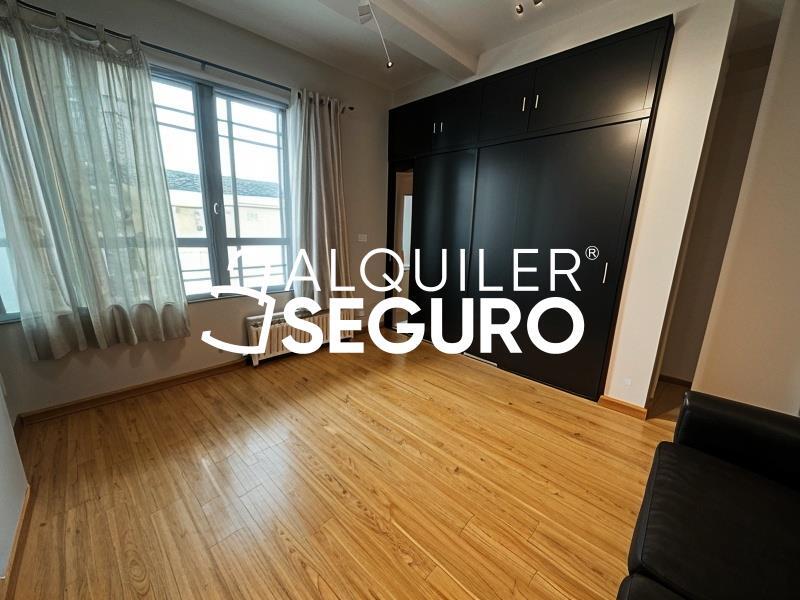 Piso en Calle de Francisco Silvela, MADRID MADRID