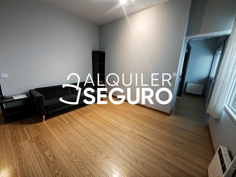 Piso en Calle de Francisco Silvela, MADRID MADRID