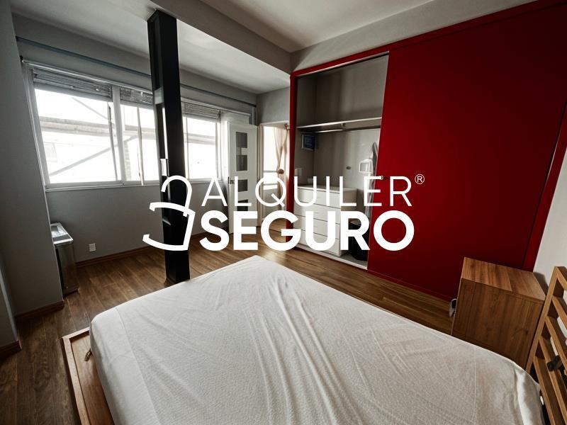 Piso en Calle de Francisco Silvela, MADRID MADRID