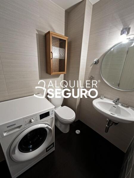 Piso en Calle de Francisco Silvela, MADRID MADRID