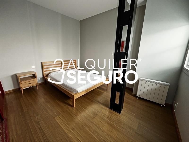 Piso en Calle de Francisco Silvela, MADRID MADRID