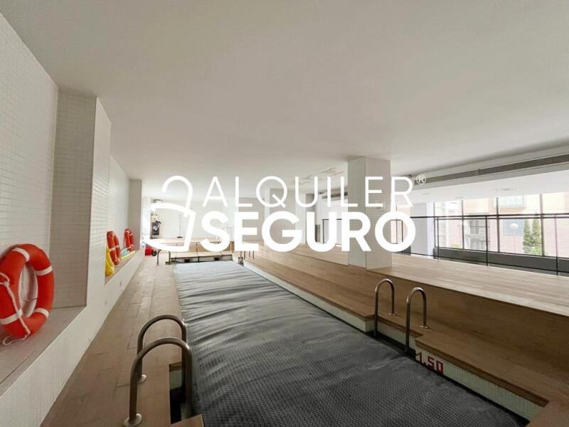 Inmueble en Calle de Barrilero, MADRID