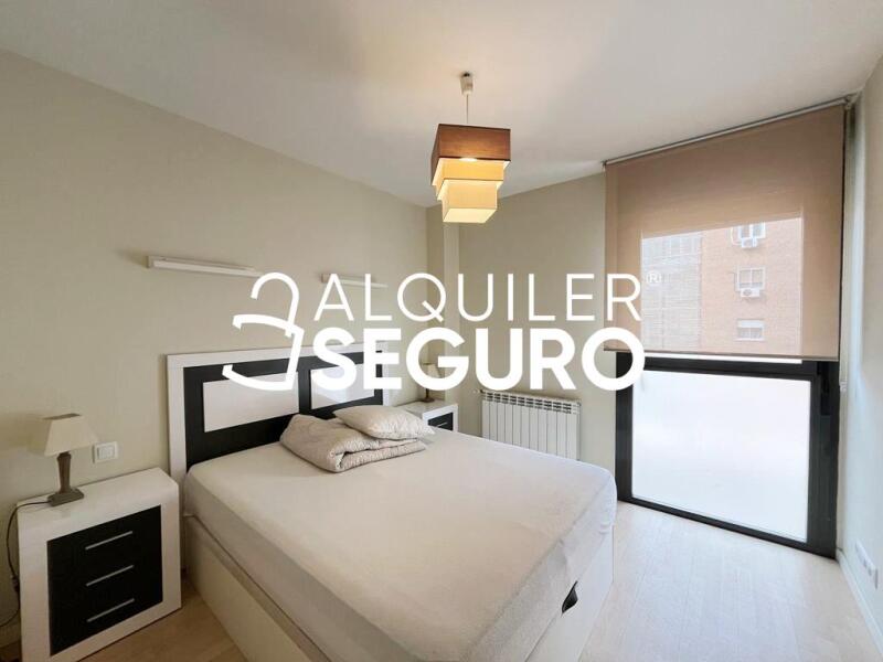 Inmueble en Calle de Barrilero, MADRID