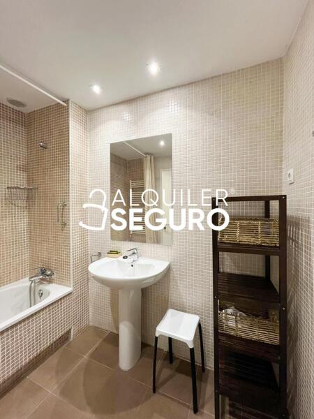 Inmueble en Calle de Barrilero, MADRID