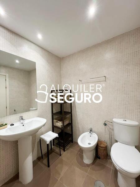 Inmueble en Calle de Barrilero, MADRID