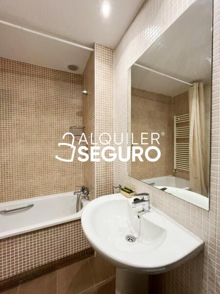 Inmueble en Calle de Barrilero, MADRID