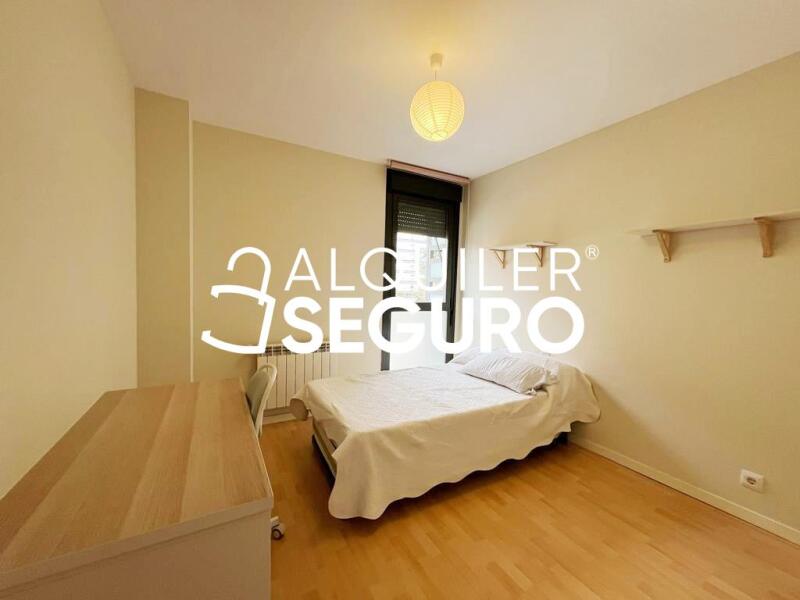 Inmueble en Calle de Barrilero, MADRID