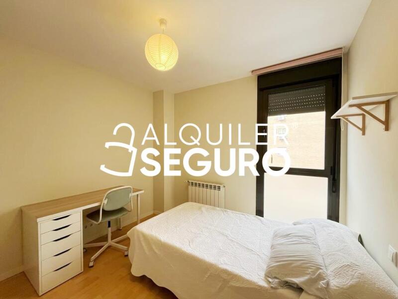 Inmueble en Calle de Barrilero, MADRID