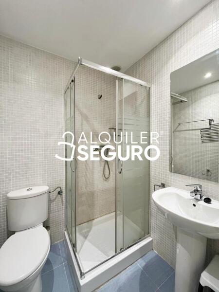 Inmueble en Calle de Barrilero, MADRID