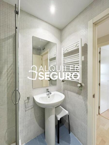 Inmueble en Calle de Barrilero, MADRID