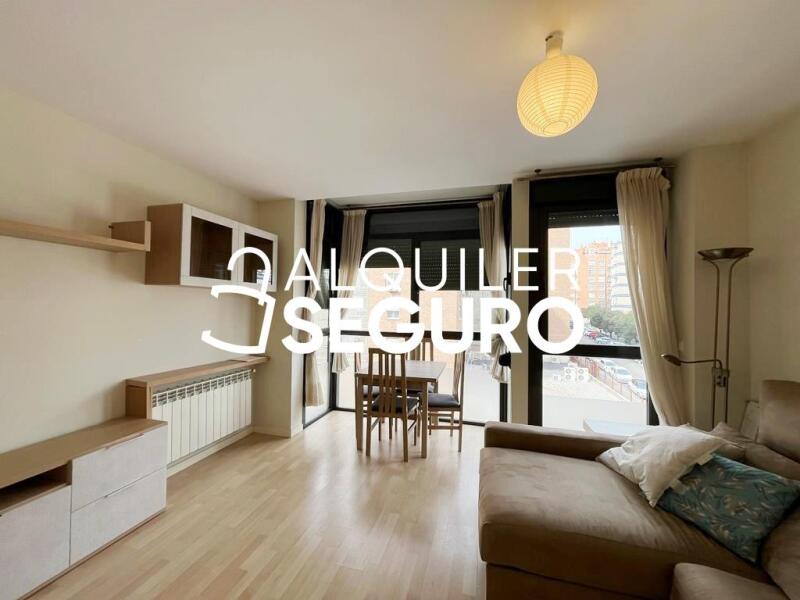 Inmueble en Calle de Barrilero, MADRID