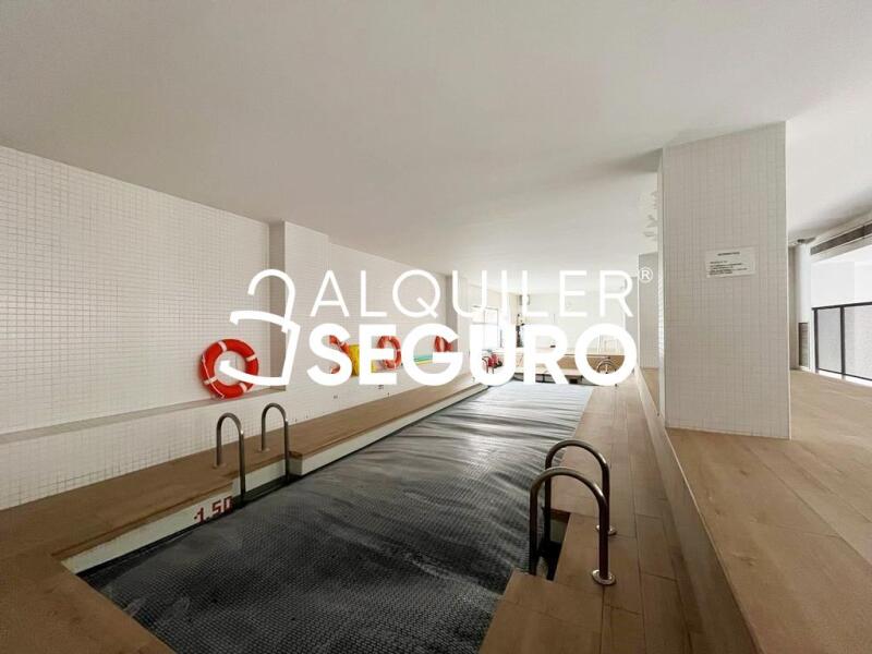 Inmueble en Calle de Barrilero, MADRID