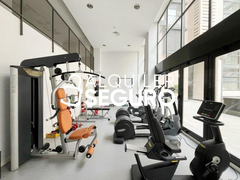 Inmueble en Calle de Barrilero, MADRID