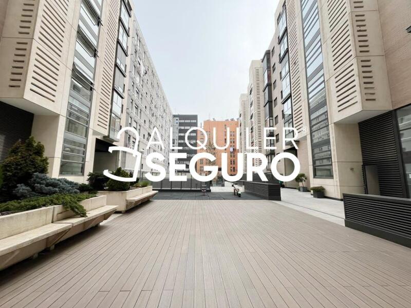 Inmueble en Calle de Barrilero, MADRID