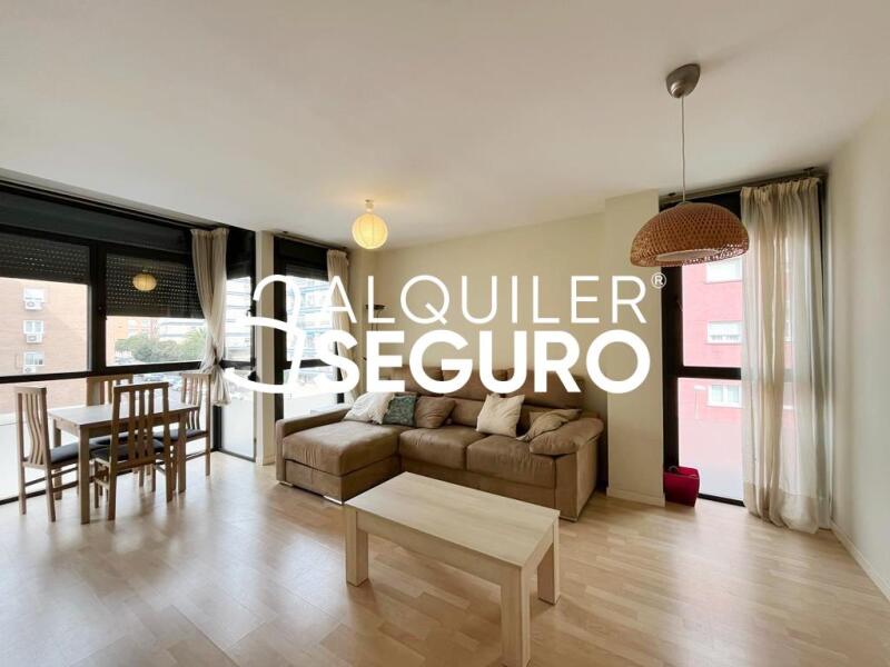 Inmueble en Calle de Barrilero, MADRID