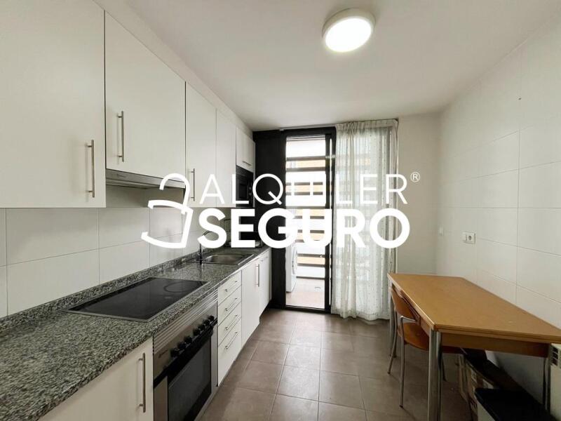 Inmueble en Calle de Barrilero, MADRID