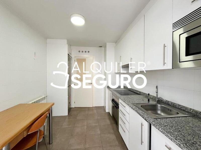 Inmueble en Calle de Barrilero, MADRID