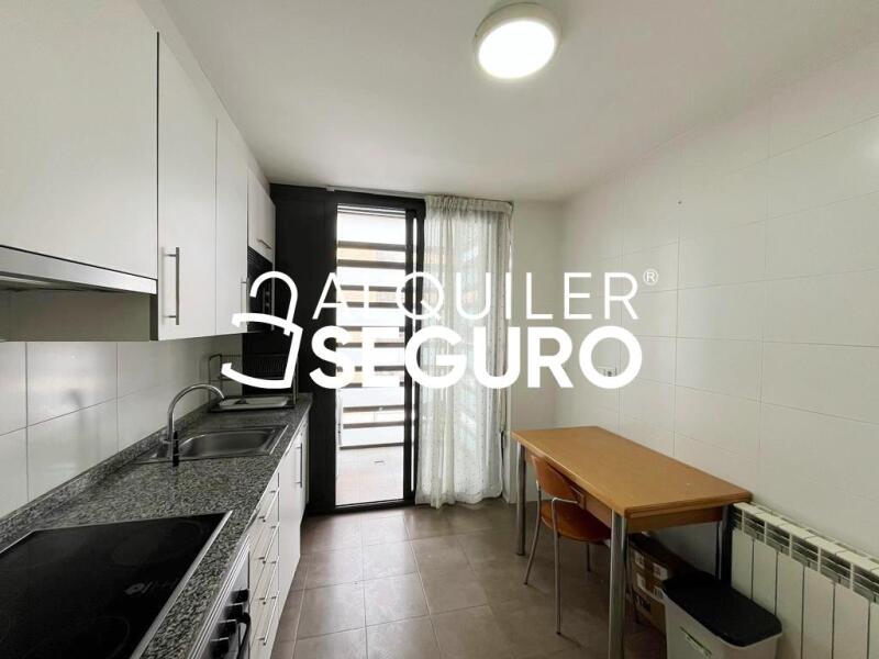 Inmueble en Calle de Barrilero, MADRID