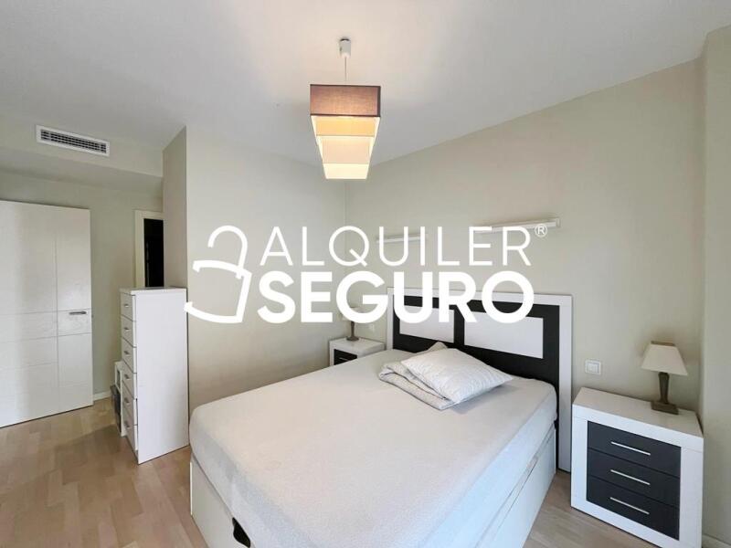 Inmueble en Calle de Barrilero, MADRID