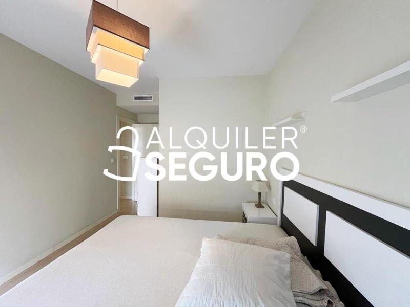 Inmueble en Calle de Barrilero, MADRID