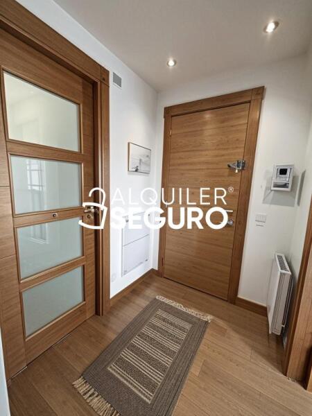 Inmueble en Calle de la Cruz , MADRID