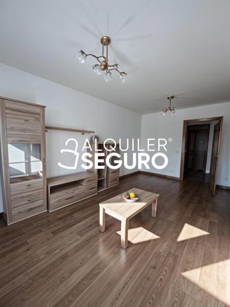 Inmueble en Calle de la Cruz , MADRID