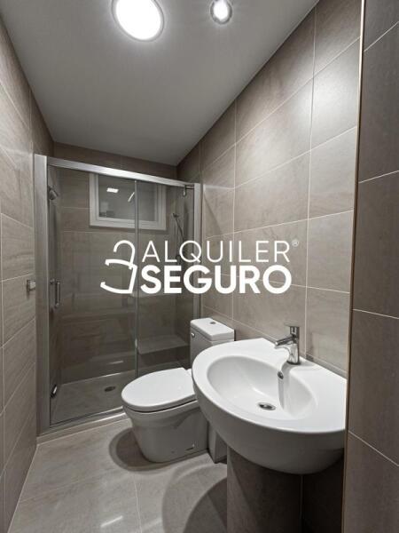 Inmueble en Calle de la Cruz , MADRID