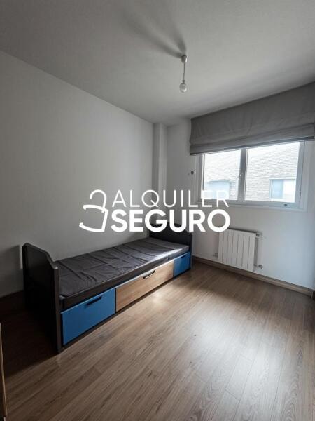 Inmueble en Calle de la Cruz , MADRID