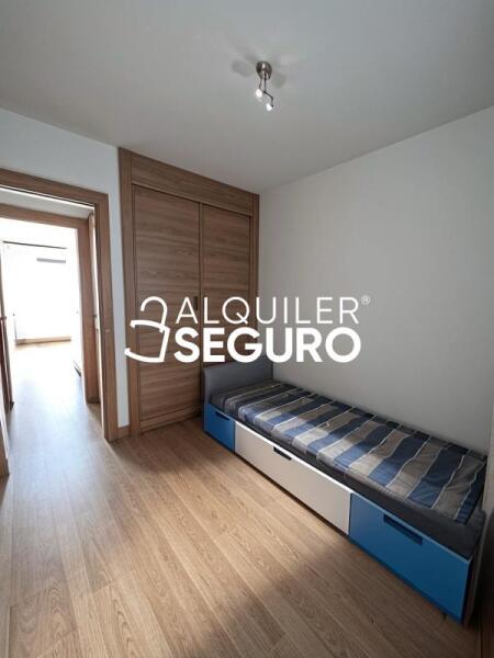 Inmueble en Calle de la Cruz , MADRID