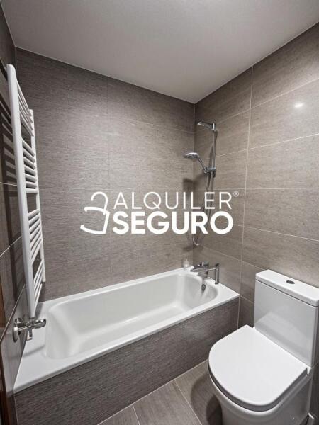 Inmueble en Calle de la Cruz , MADRID