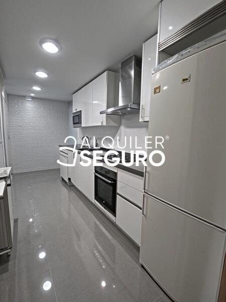 Inmueble en Calle de la Cruz , MADRID