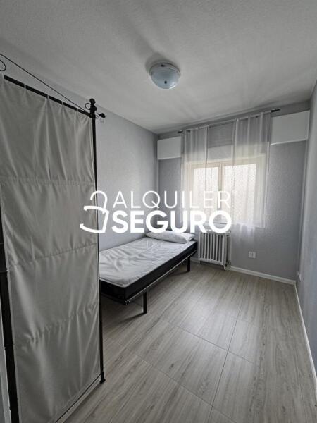 Piso en Calle Honduras, COSLADA MADRID