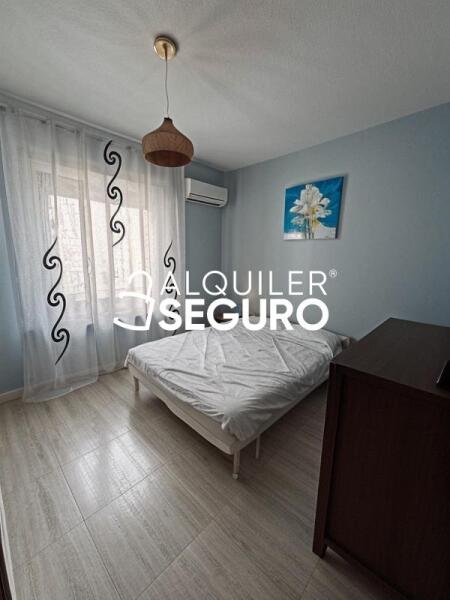 Piso en Calle Honduras, COSLADA MADRID