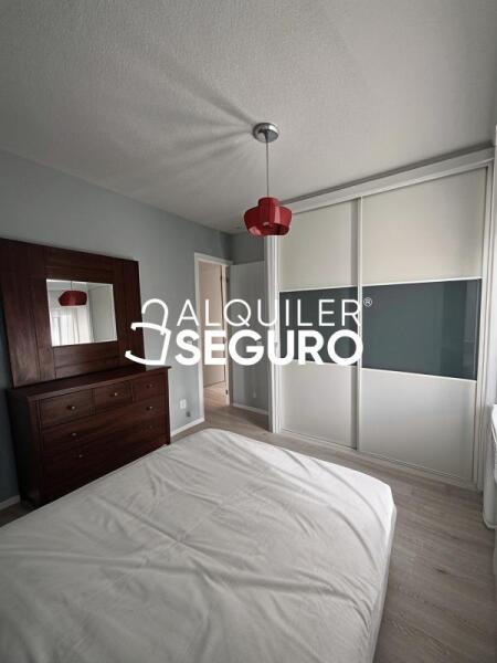 Piso en Calle Honduras, COSLADA MADRID