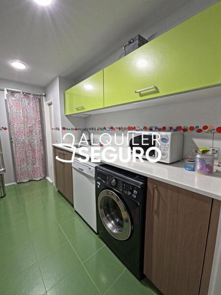 Piso en Calle Honduras, COSLADA MADRID