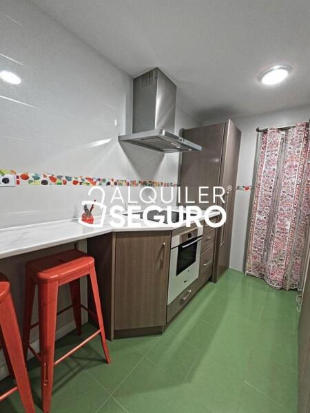 Piso en Calle Honduras, COSLADA MADRID