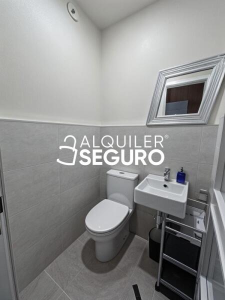 Piso en Calle Honduras, COSLADA MADRID