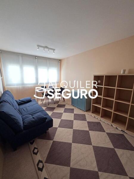 Piso en Calle Honduras, COSLADA MADRID