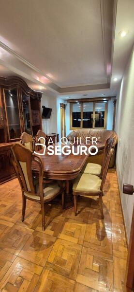 Piso en Calle General Elorza, OVIEDO ASTURIAS