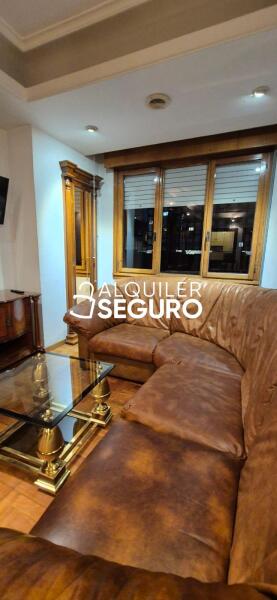 Piso en Calle General Elorza, OVIEDO ASTURIAS